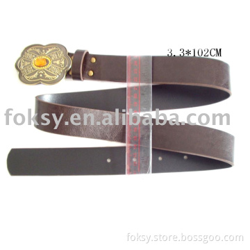 Fashion Belt